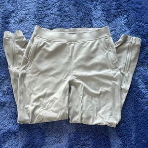 Adapted State Full Length Fleece Jogger